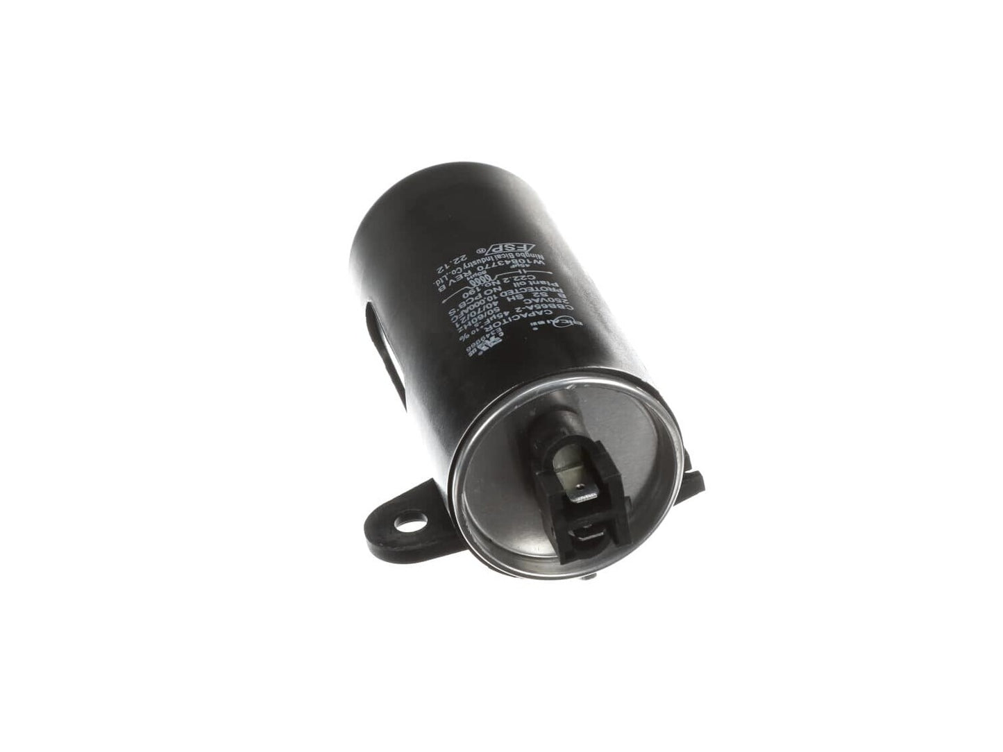 W11614512 Washer capacitor Whirlpool