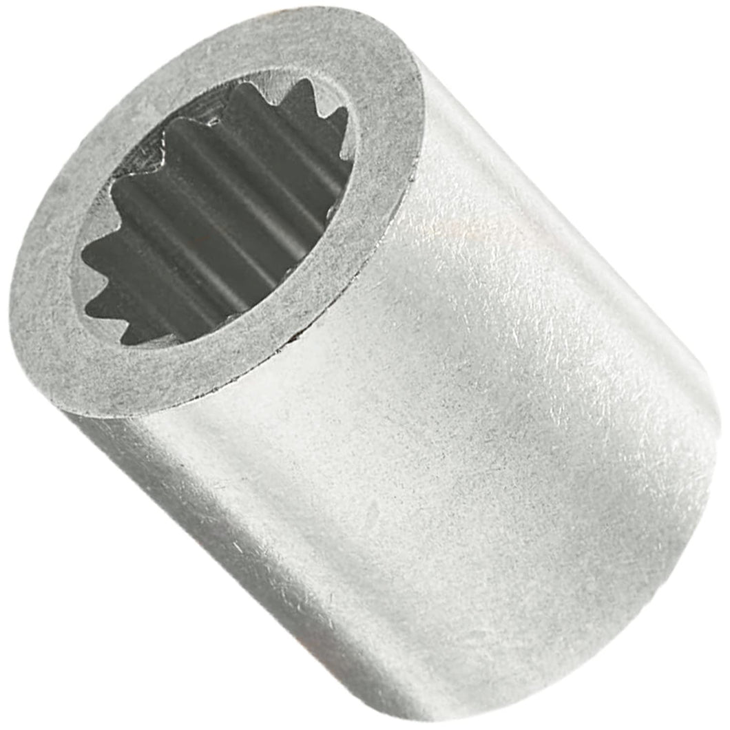 W11629923 Refrigerator ice bucket coupling Wirlpool