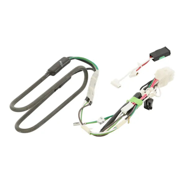 W11650660 Refrigerator/Freezer defrost heater & harness assembly Whirlpool