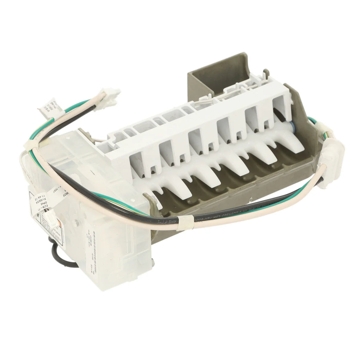 W11658802 Refrigerator ice maker assembly Whirlpool