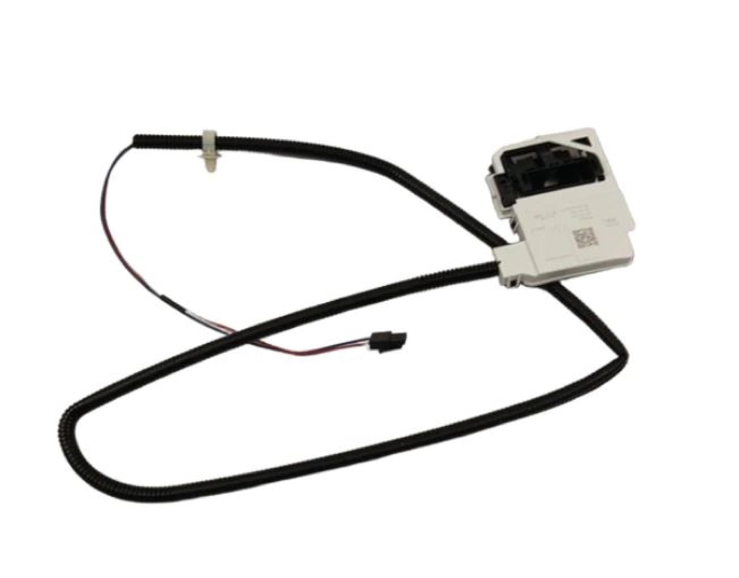 W11670519 Washer lid lock latch assembly Whirlpool