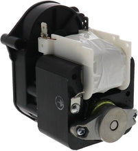 Load image into Gallery viewer, W11671282 Refrigerator ice auger motor Whirlpool
