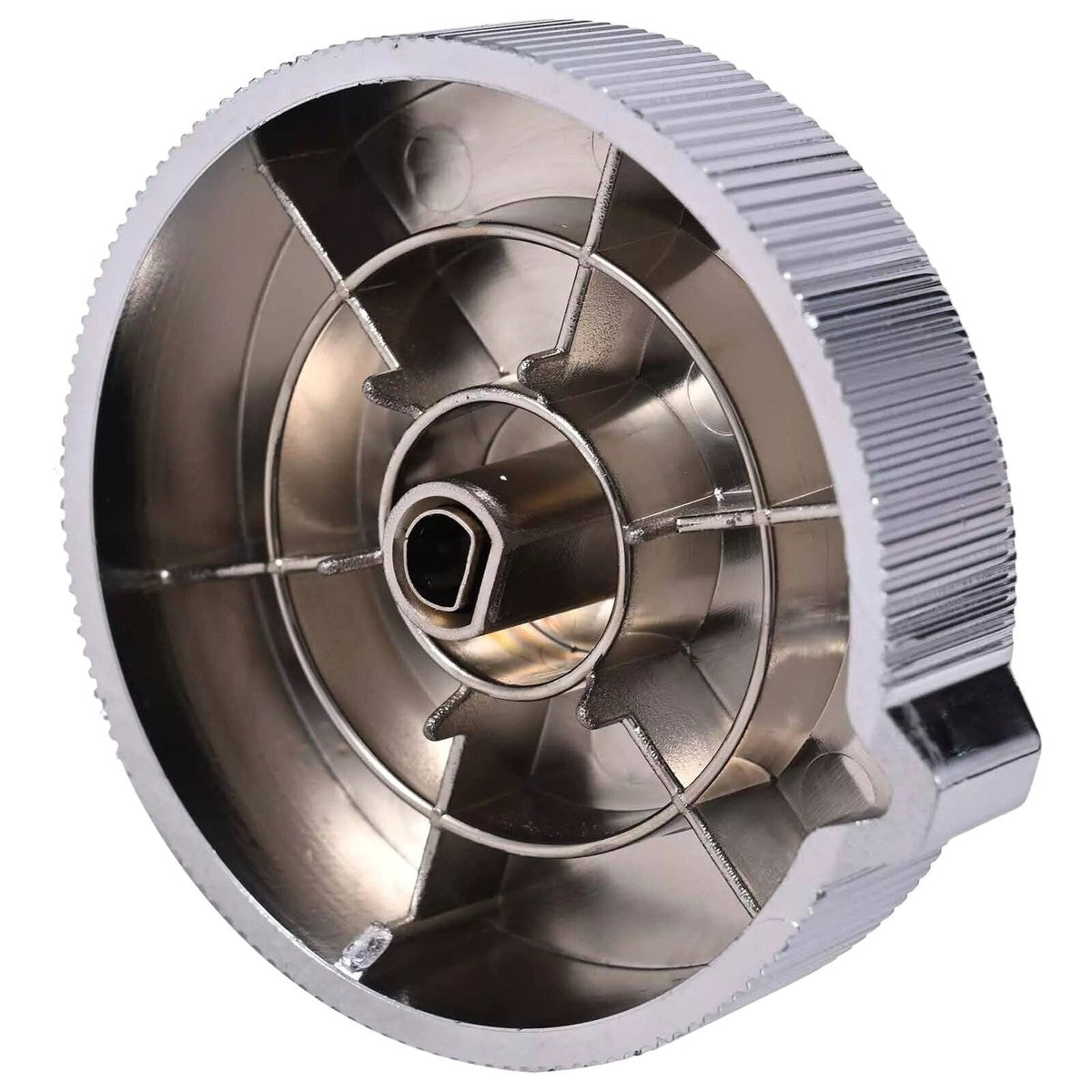 W11675852 Washer/Dryer control knob Whirlpool