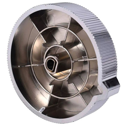 W11675852 Washer/Dryer control knob Whirlpool