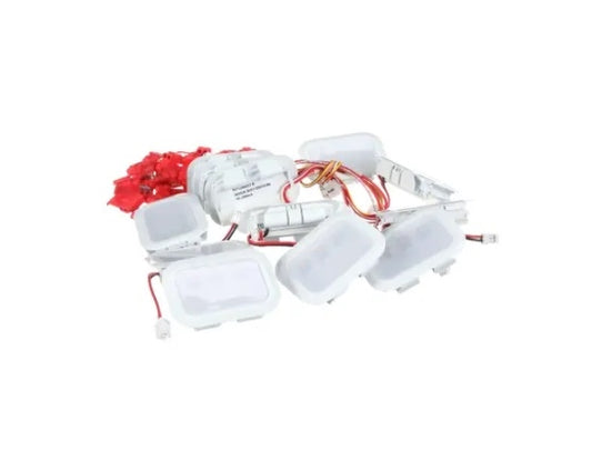 W11683243 Refrigerator LED light module kit Whirlpool