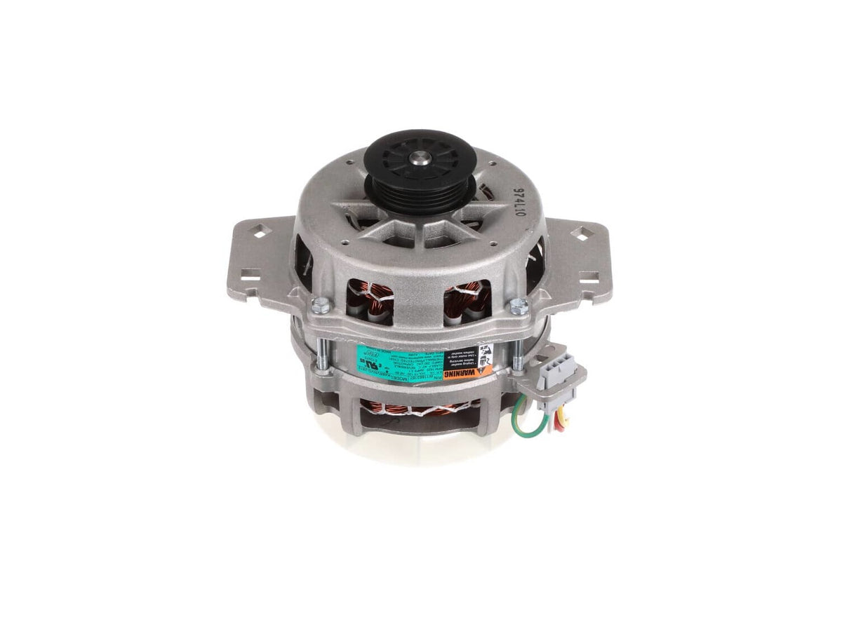 W11686050 Washer drive motor assembly Whirlpool
