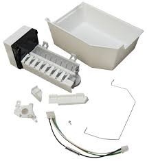 W11700559 Refrigerator icemaker assembly Whirlpool