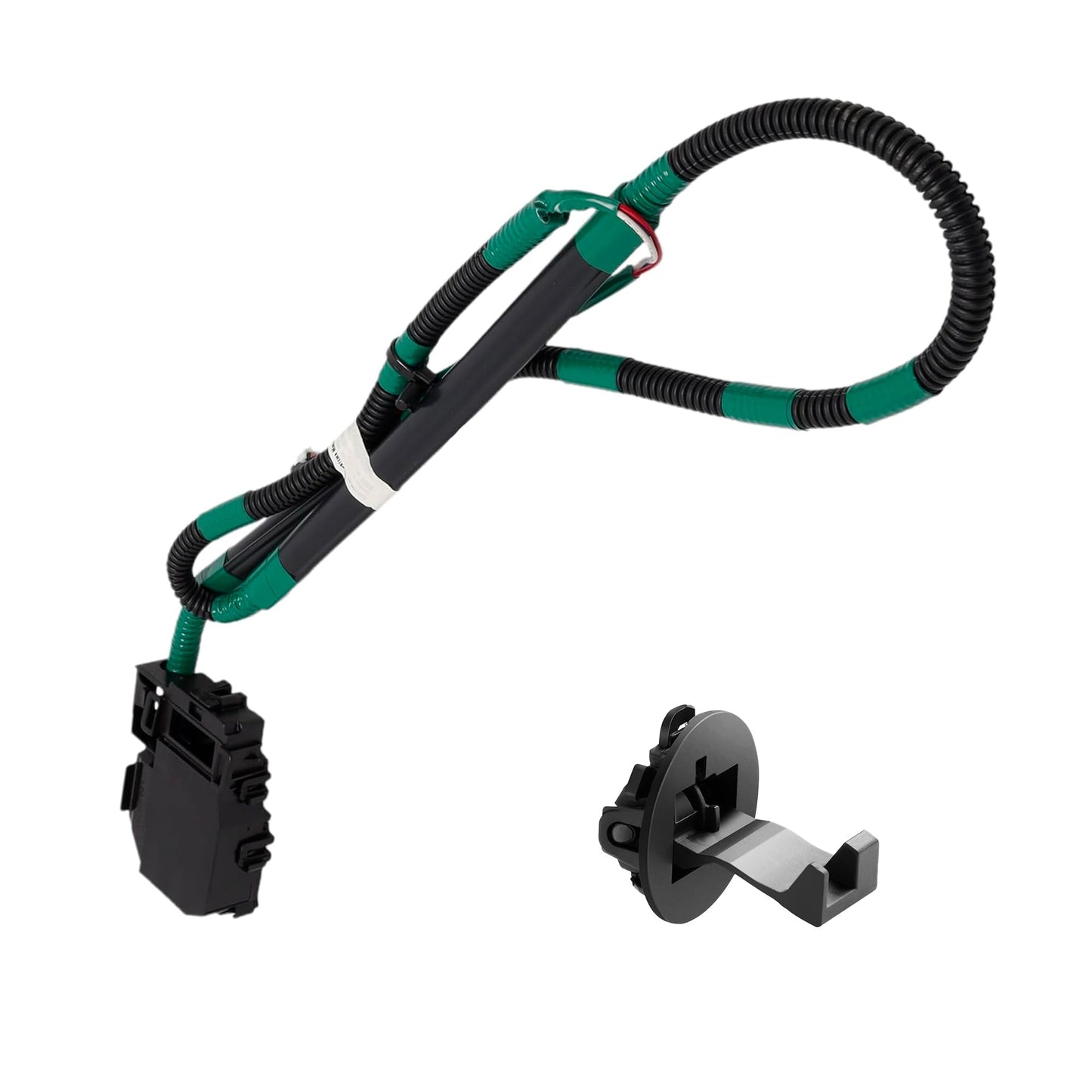 W11700916 Washer lid lock assembly Whirlpool