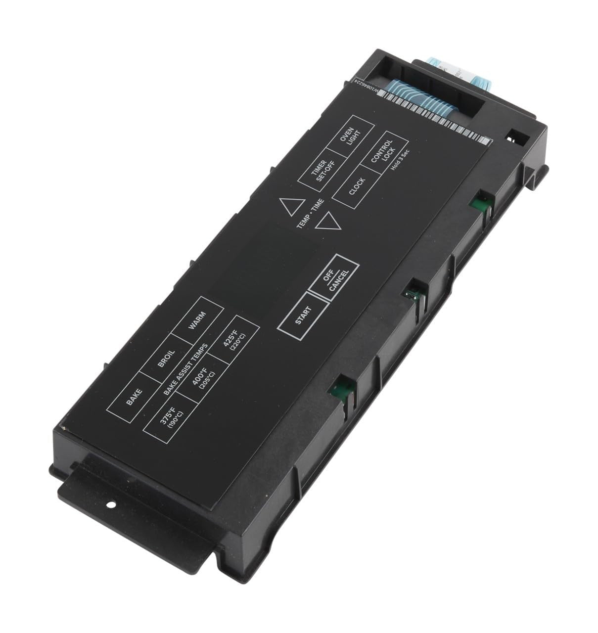 W11747105 Range oven control board Whirlpool