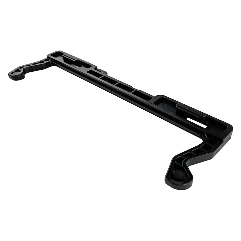 WB02X11096 Microwave door latch General Electric