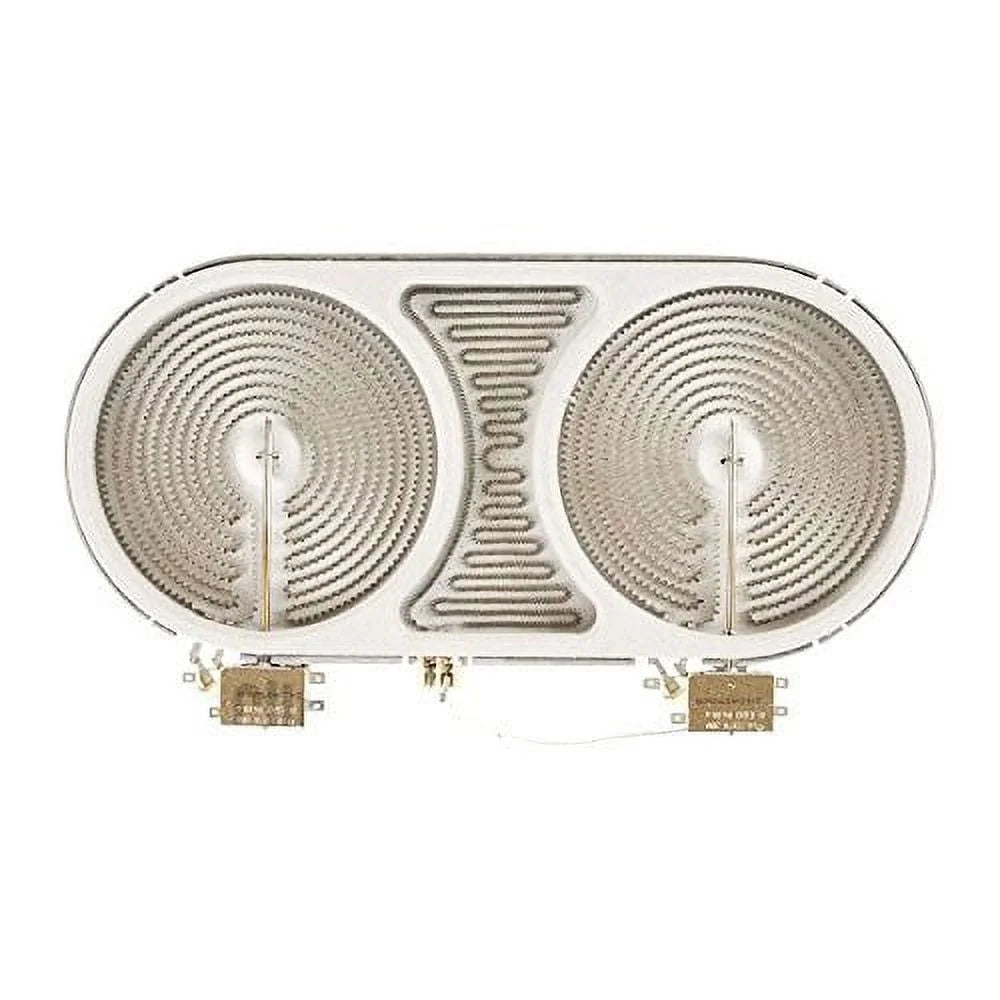 WB03T10088 Range dual radiant surface element General Electric