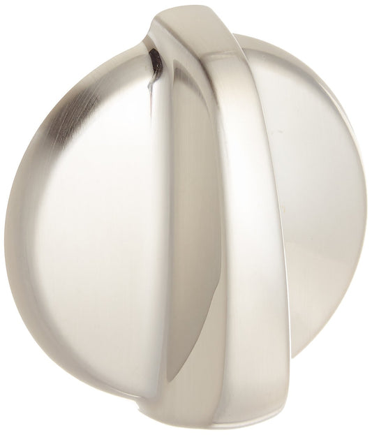 WB03T10271 Range surface burner control knob General Electric