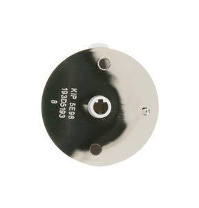 WB03T10324 Range control knob General Electric