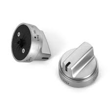 WB03X24818 Range burner knob General Electric