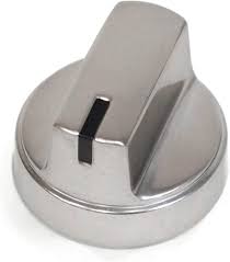 WB03X29354 Gas cooktop control knob assembly General Electric