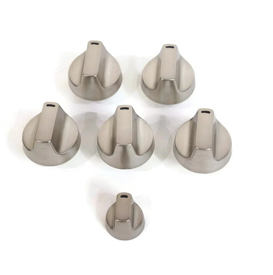 WB03X32194 Range/Cooktop knob kit General Electric