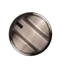 WB03X34871 Range control knob General Electric