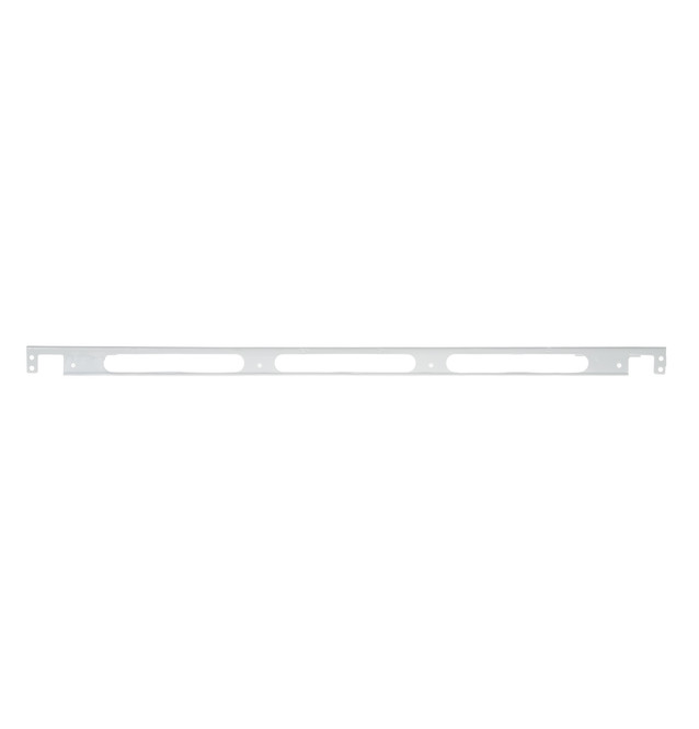 WB07K10250 Range bottom door trim General Electric