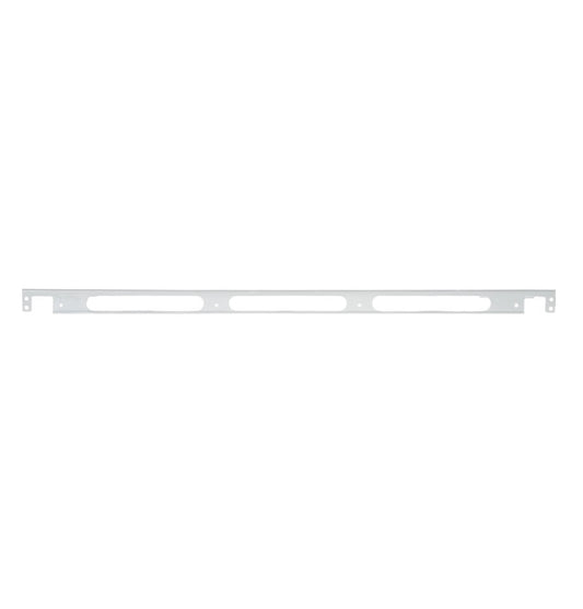 WB07K10250 Range bottom door trim General Electric