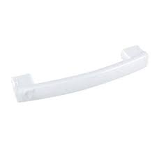 WB15X26776 Microwave door handle General Electric