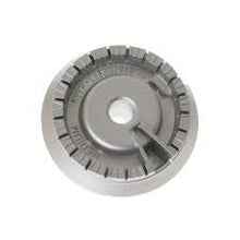 Load image into Gallery viewer, WB16K10055 Gas range medium burner base General Electric
