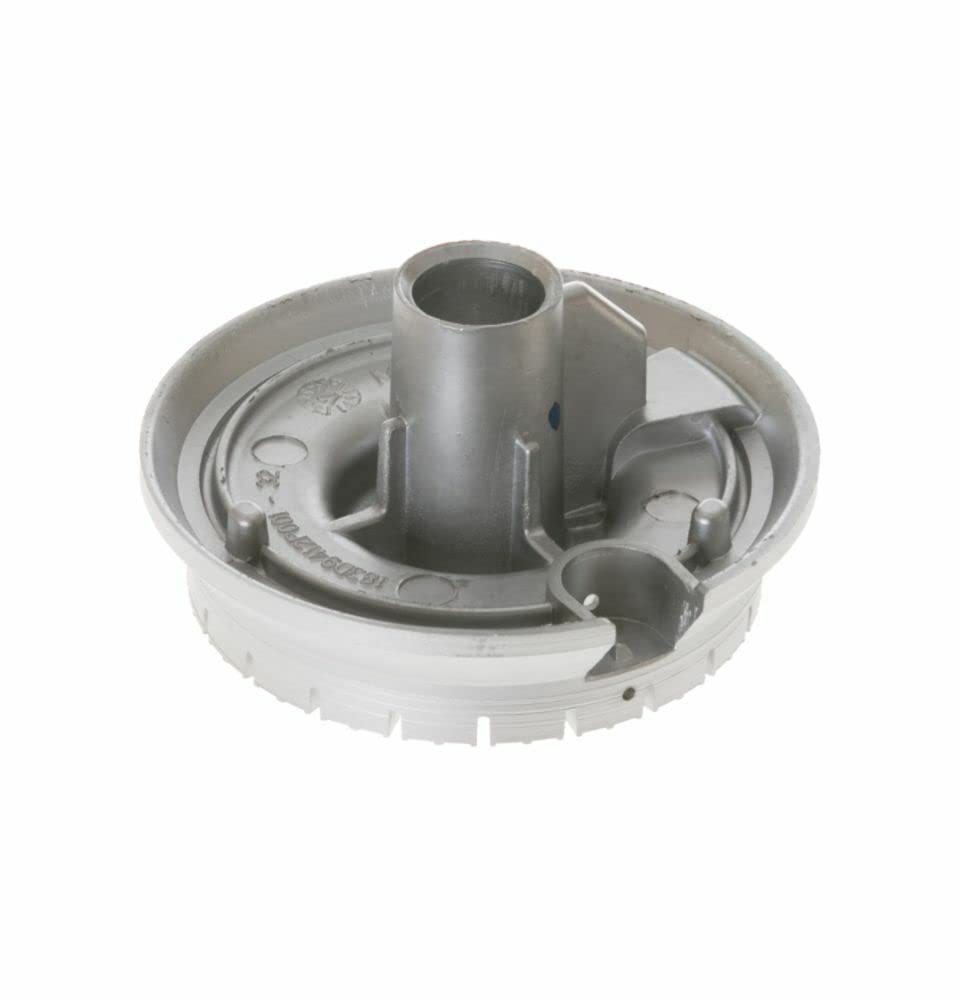 WB16K10055 Gas range medium burner base General Electric