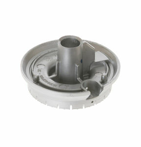 WB16K10055 Gas range medium burner base General Electric