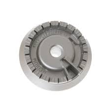 WB16K10055 Gas range medium burner base General Electric