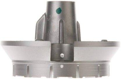 WB16K10070 Gas range small burner base General Electric