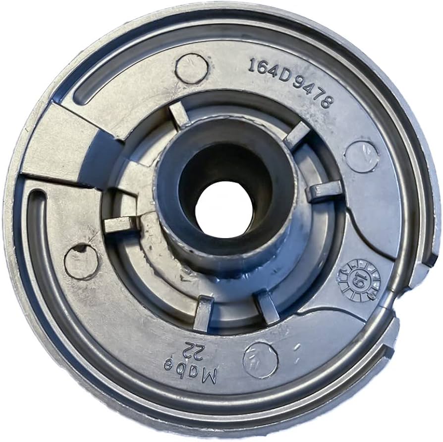 WB16X24723 Range surface burner General Electric