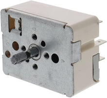 Load image into Gallery viewer, Stove burner control switch General Electric / Interruptor de control del quemador de la estufa General Electric
