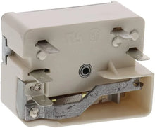 Load image into Gallery viewer, Stove burner control switch General Electric / Interruptor de control del quemador de la estufa General Electric
