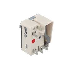 WB23K34829 Cooktop heating element control switch