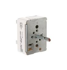 WB23M8 Range surface element switch General Electric