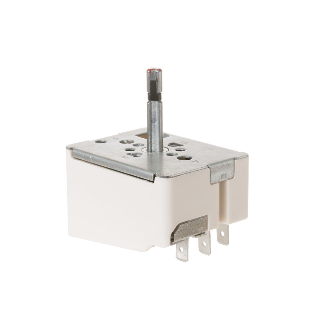WB23M8 Range surface element switch General Electric