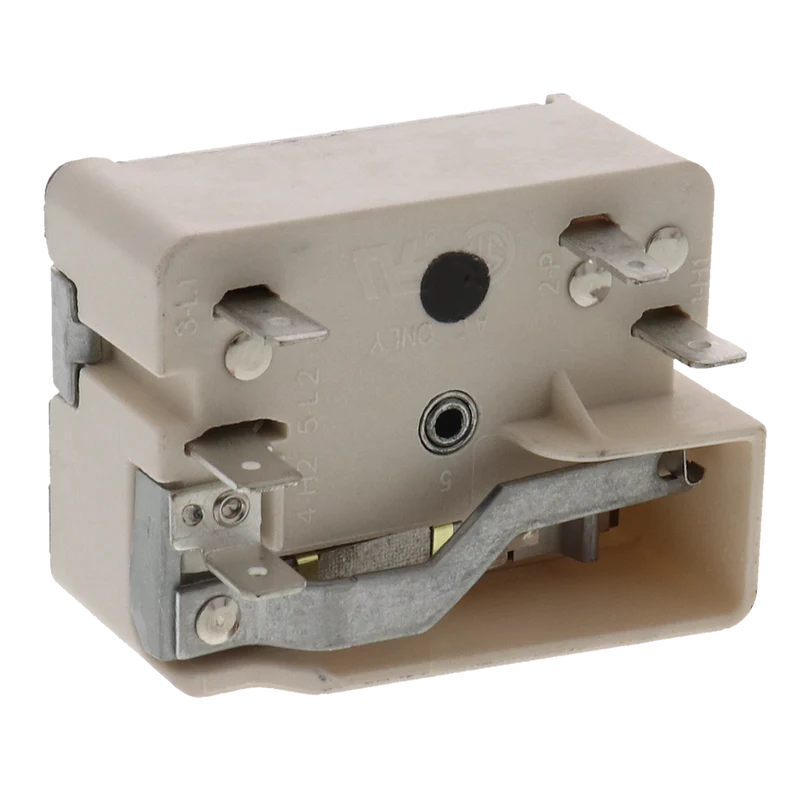 WB24T10029 Range surface burner switch General Electric