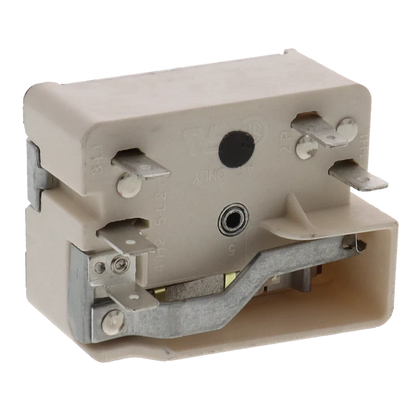 WB24T10029 Range surface burner switch General Electric