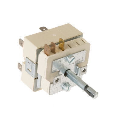 WB24T10133 Range surface element switch General Electric