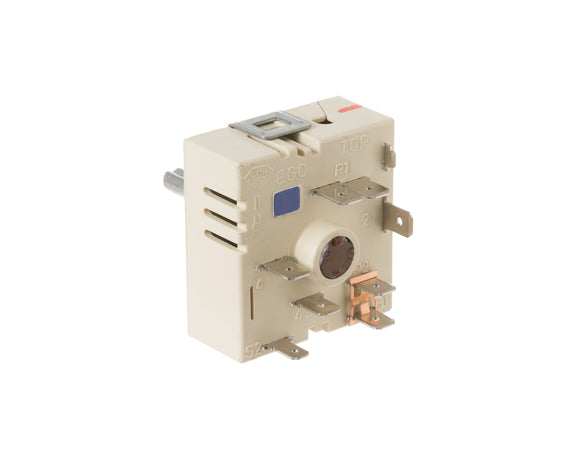 WB24T10134 Range infinite switch General Electric