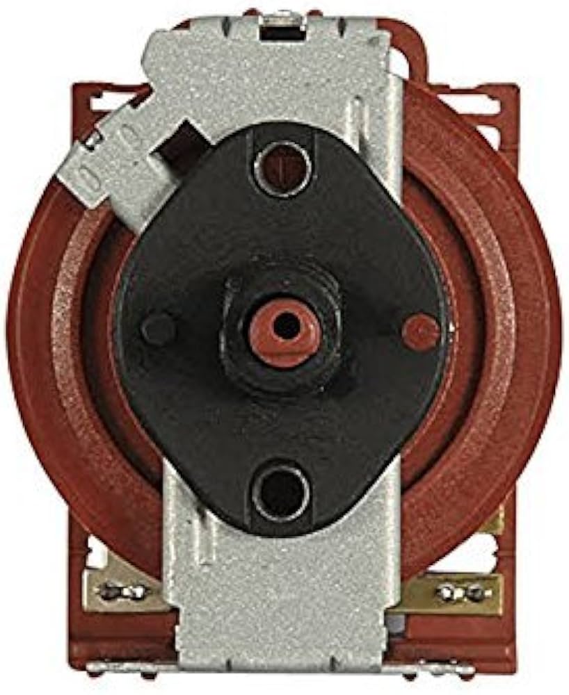 WB24X10110 Range hood light switch General Electric