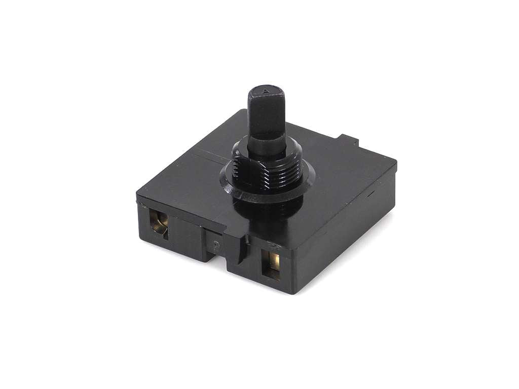 WB24X10130 Range vent hood light switch General Electric