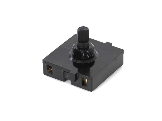 WB24X10130 Range vent hood light switch General Electric