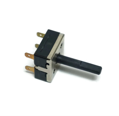 WB24X10174 Stove fan switch General Electric