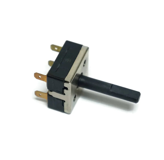 WB24X10174 Stove fan switch General Electric