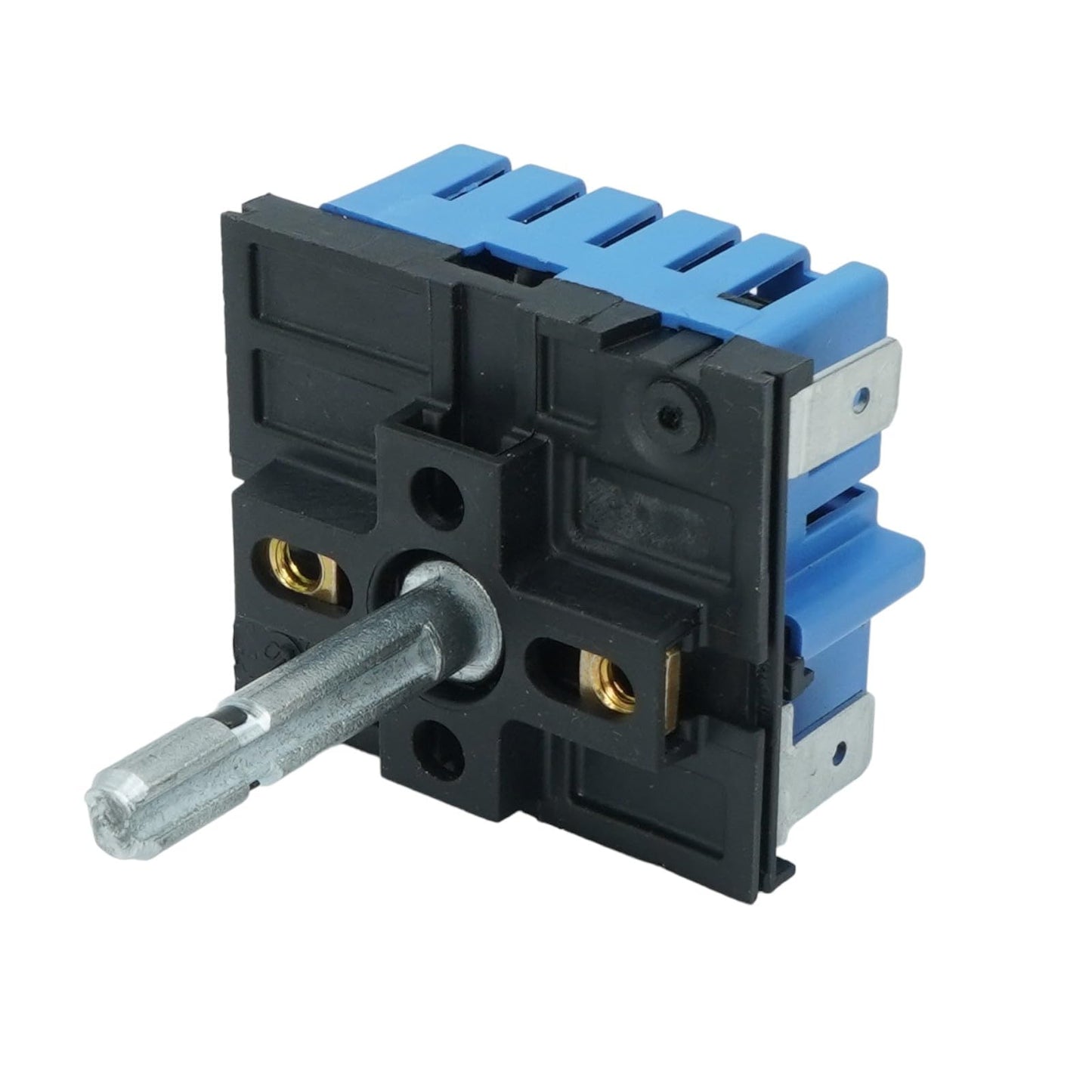 WB24X40329 Cooktop infinite switch General Electric