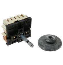 WB24X41827 Range infinite switch/seal kit General Electric