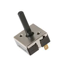 WB24X449 Range selector switch General Electric