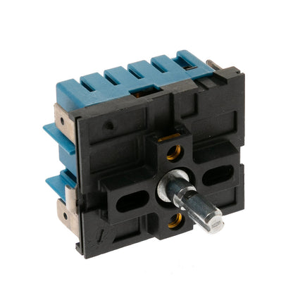 WB24X47186 Range infinite switch General Electric