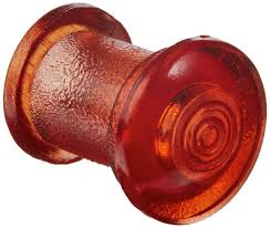 WB25T10042 Range indicator light lens General Electric