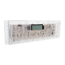 WB27X45466 Range oven control board General Electric
